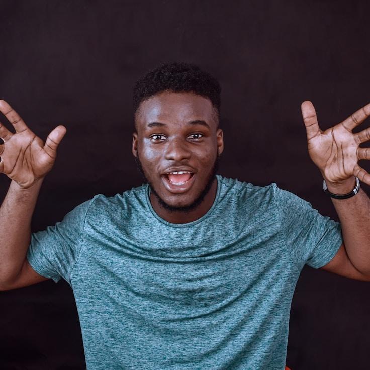 Kaveri Mehta, Lead Design Curator at CopperGroveCanvas, reviewing corporate floral arrangements